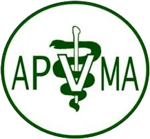 American Pre-Veterinary Medical Association logo