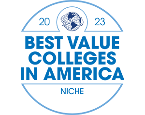 Niche Best Value in America